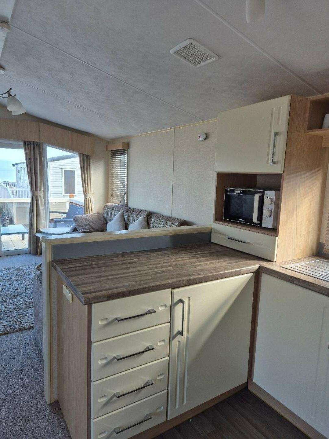 Quay West Holiday Park - Holiday Accommodation 21264