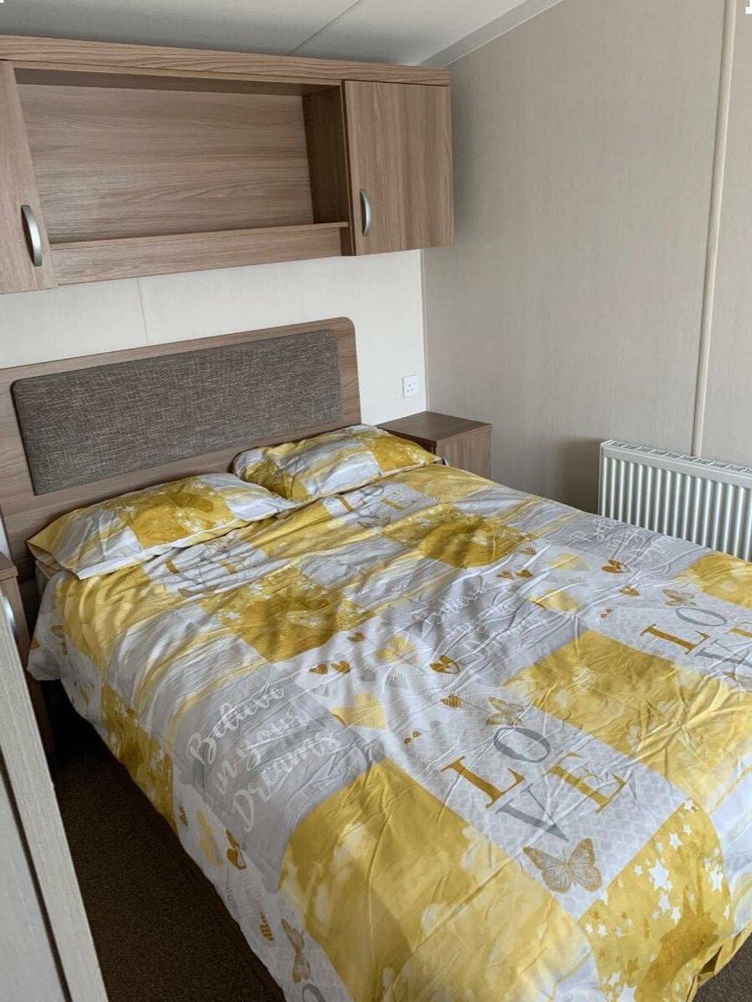 Devon Cliffs Holiday Park - Holiday Accommodation 21275