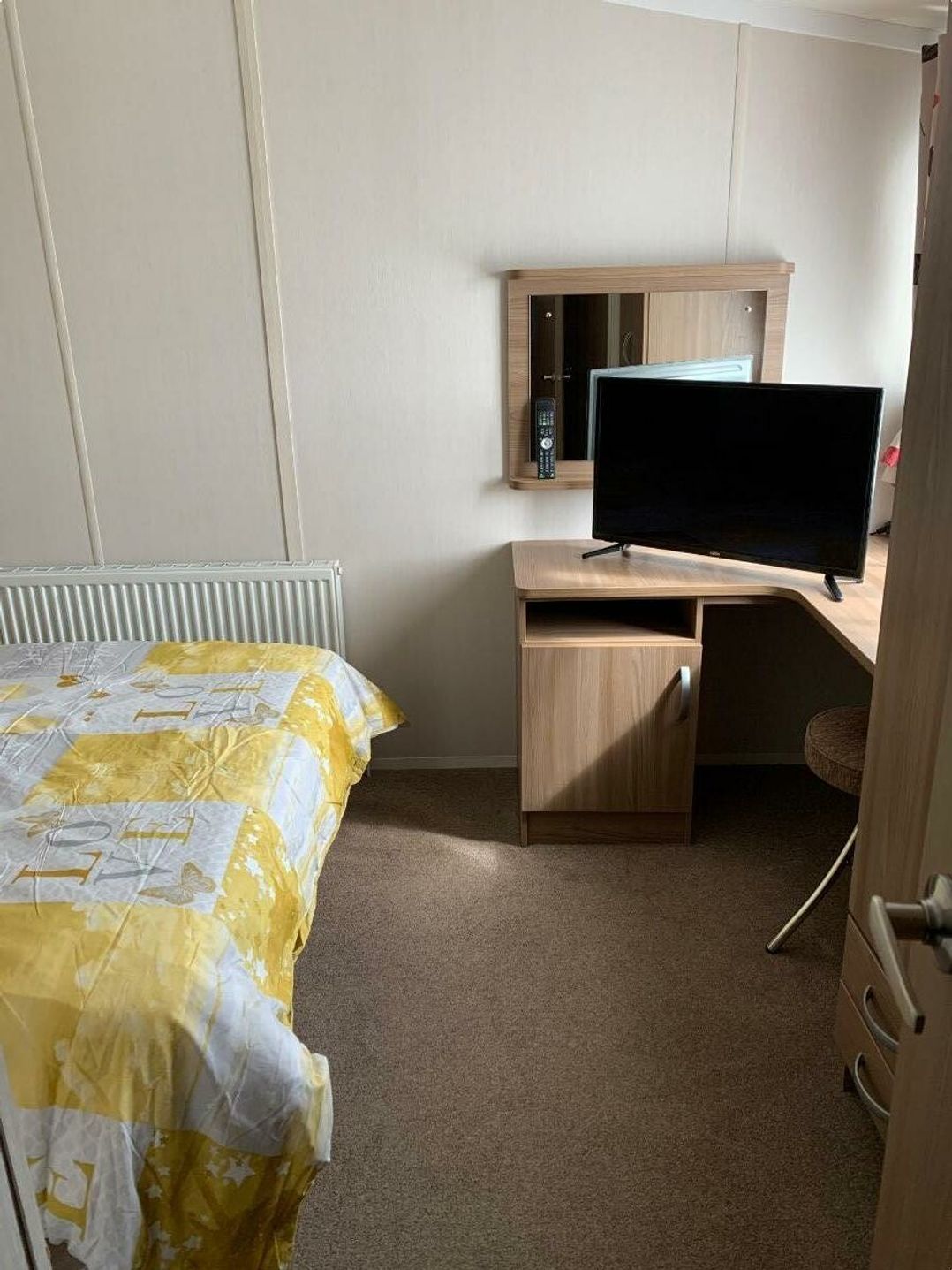 Devon Cliffs Holiday Park - Holiday Accommodation 21275