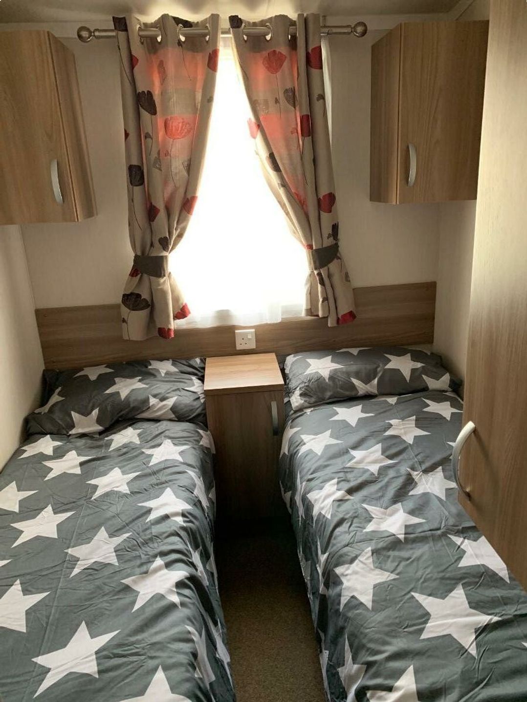 Devon Cliffs Holiday Park - Holiday Accommodation 21275