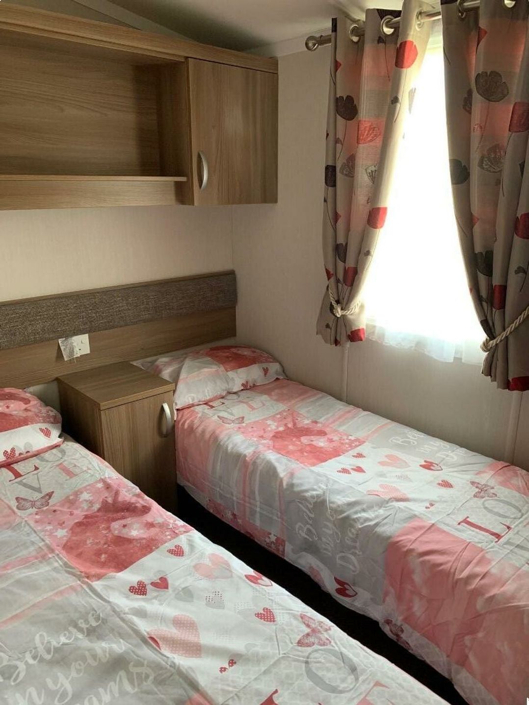 Devon Cliffs Holiday Park - Holiday Accommodation 21275