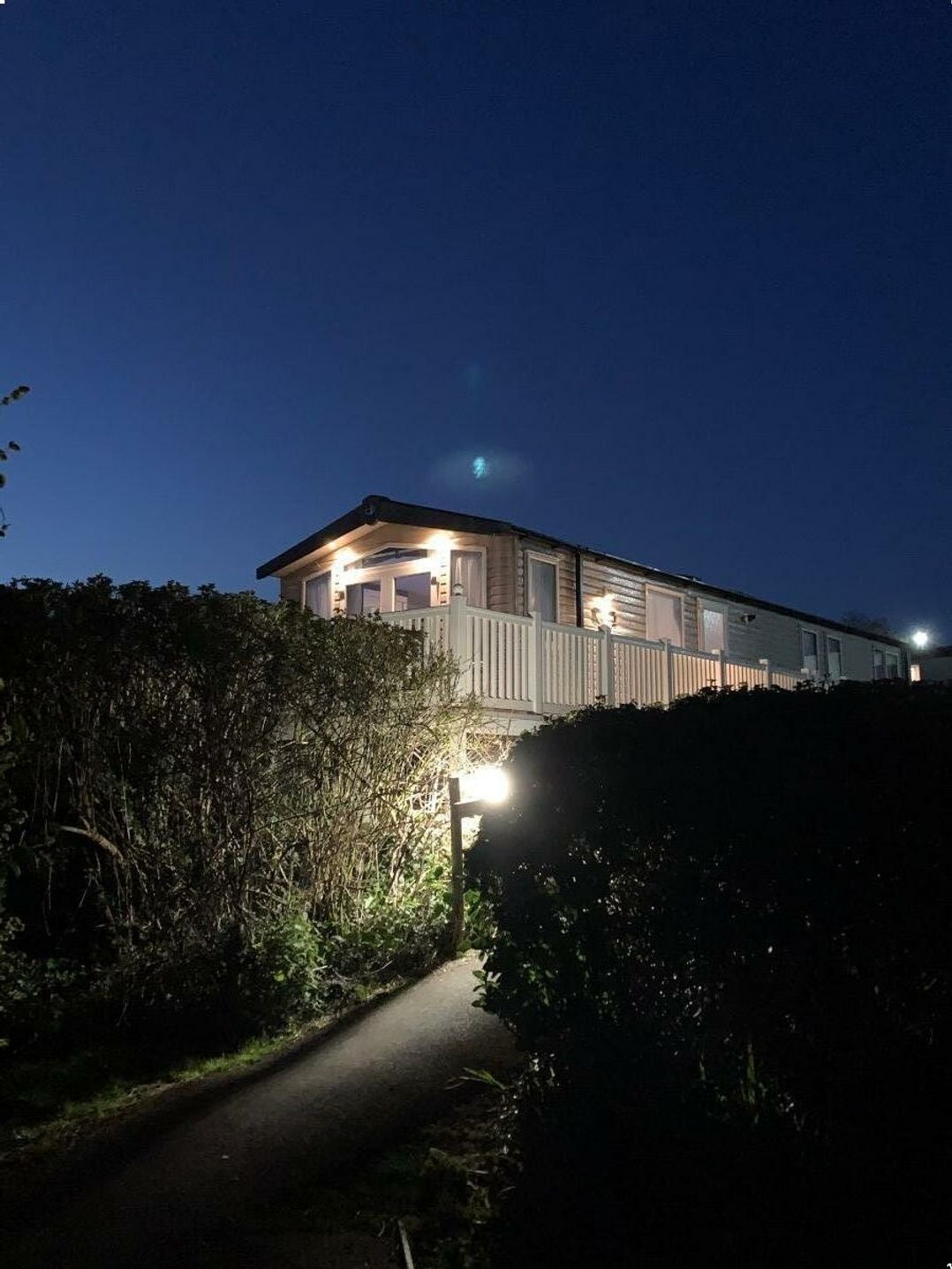 Devon Cliffs Holiday Park - Holiday Accommodation 21275