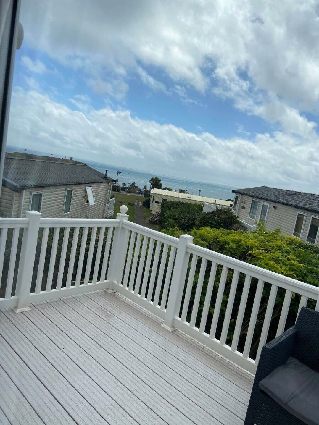 Devon Cliffs Holiday Park - Holiday Accommodation 21275