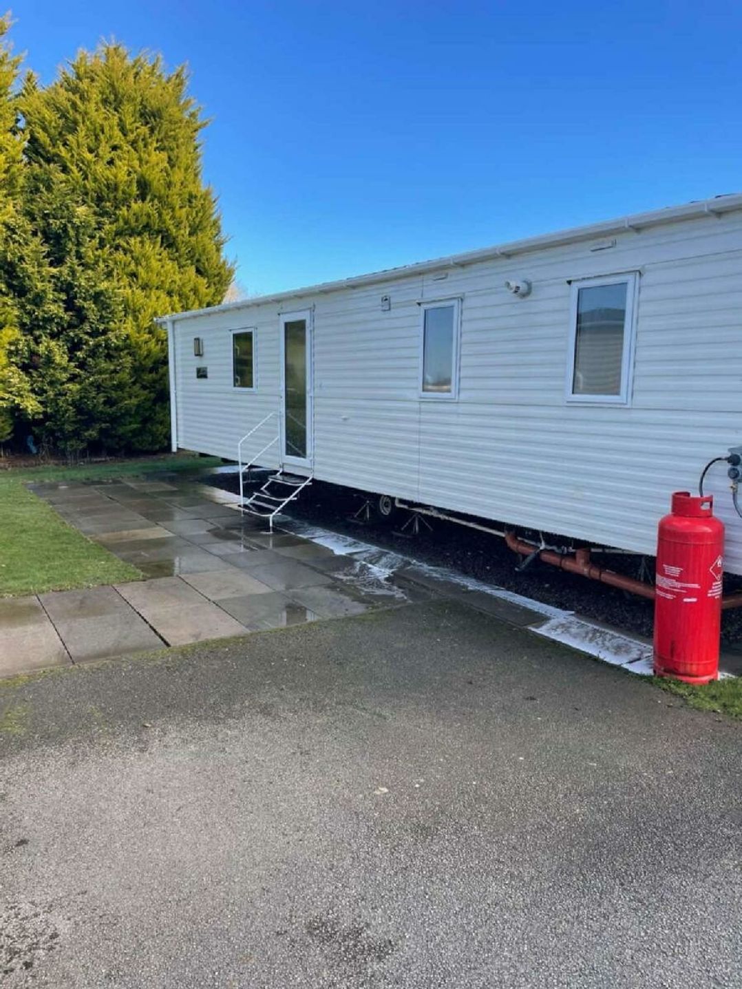 Southview Holiday Park - Holiday Accommodation 21279