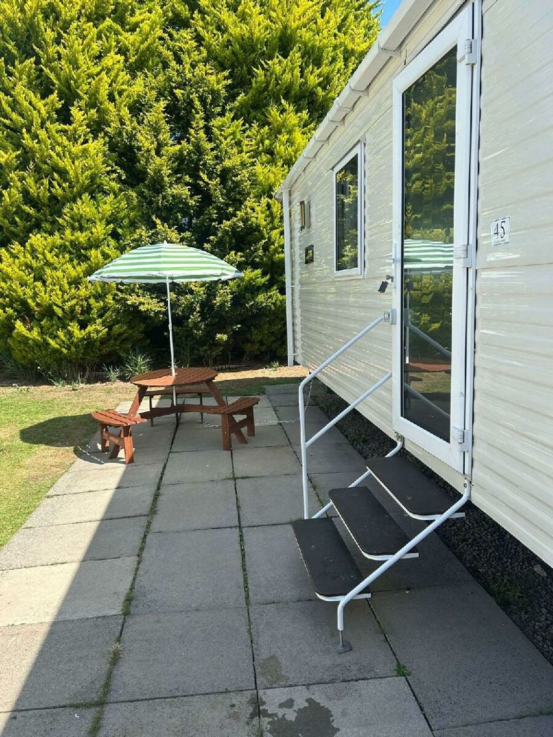 Southview Holiday Park - Holiday Accommodation 21279