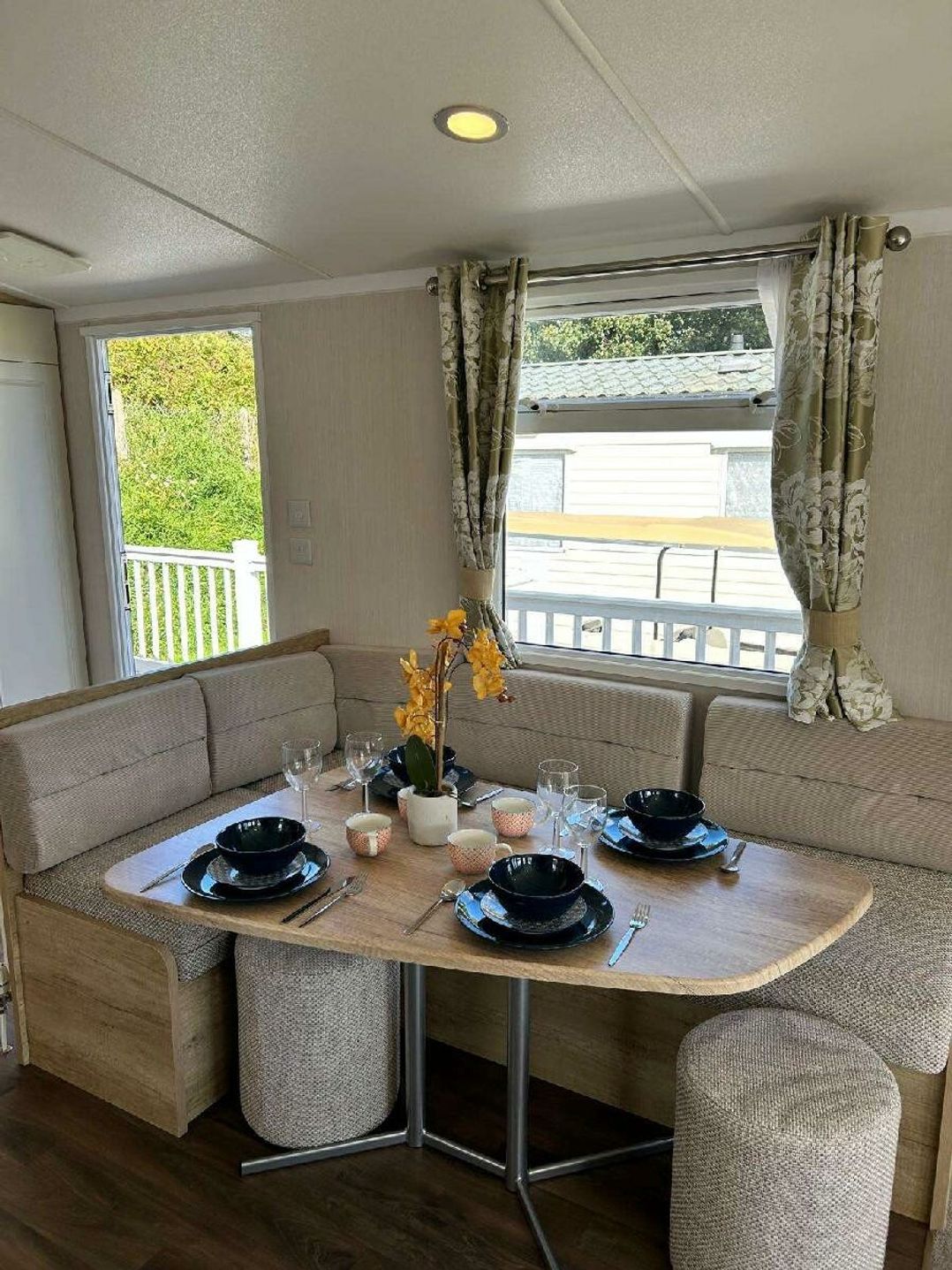 Waterside, Paignton - Holiday Accommodation 21281