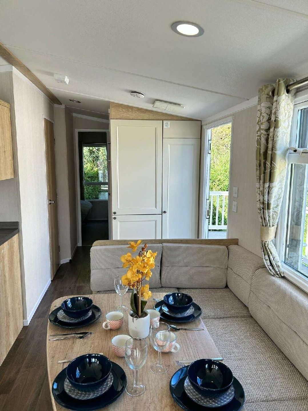 Waterside, Paignton - Holiday Accommodation 21281