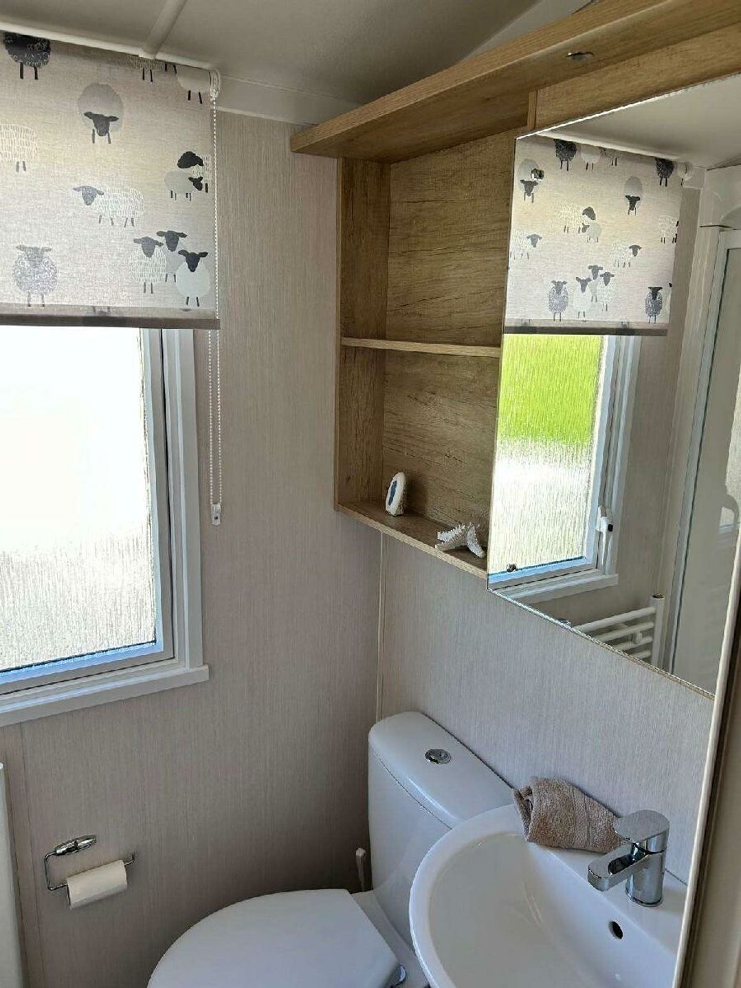 Waterside, Paignton - Holiday Accommodation 21281