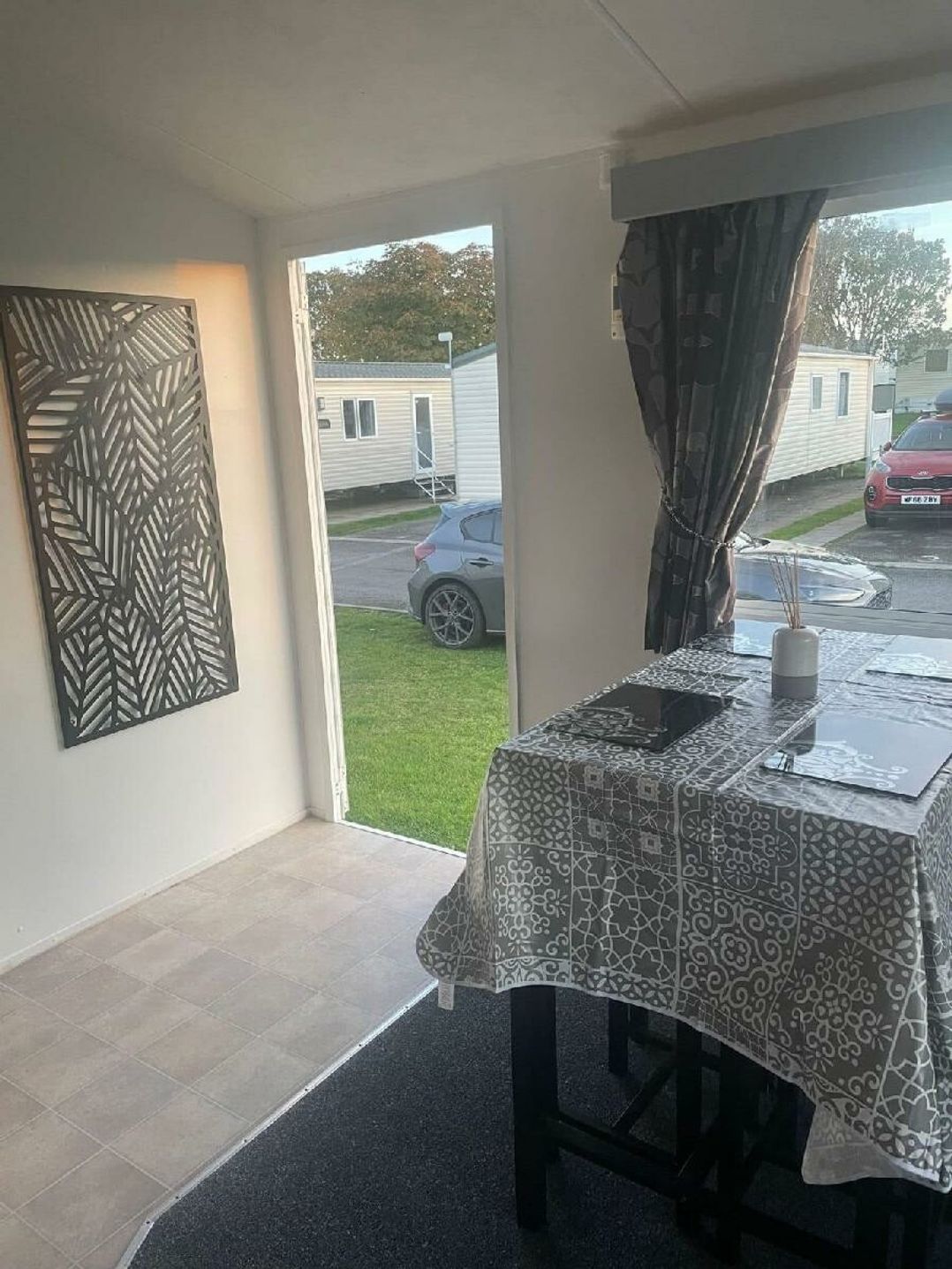 Trecco Bay - Holiday Accommodation 21285