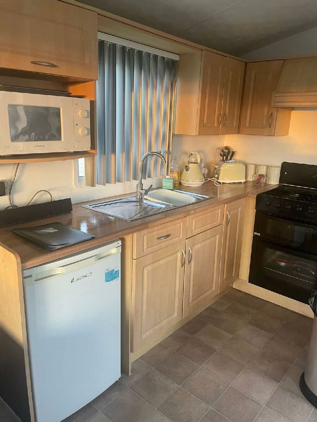 Trecco Bay - Holiday Accommodation 21285