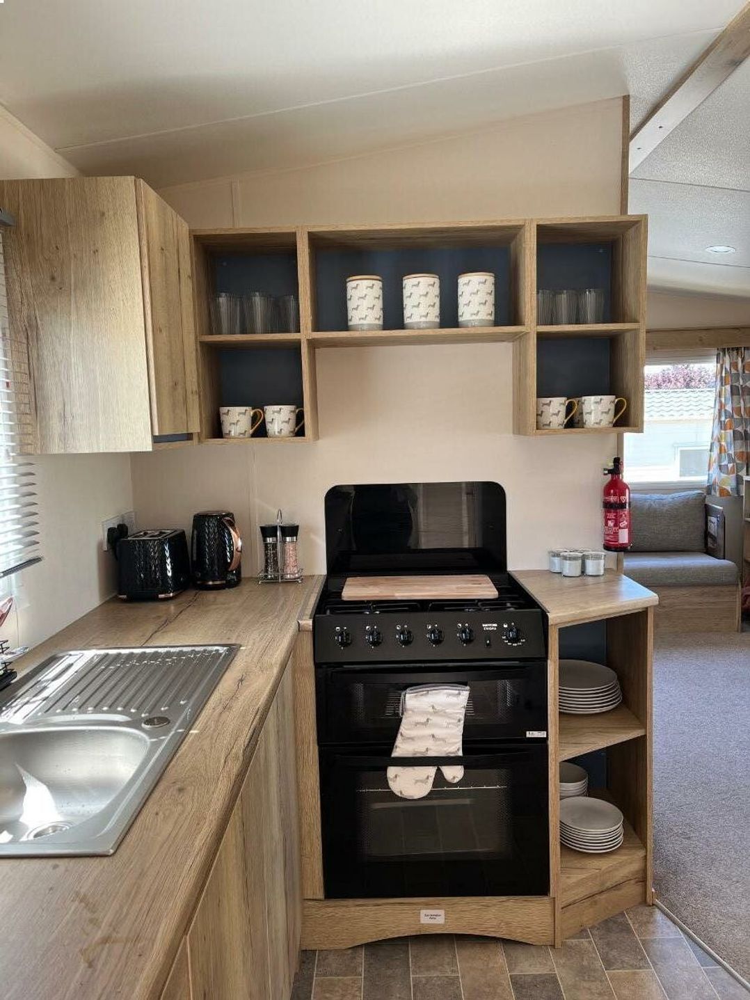 Doniford Bay - Holiday Accommodation 21288