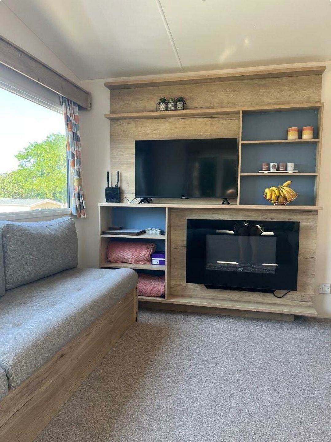 Doniford Bay - Holiday Accommodation 21288