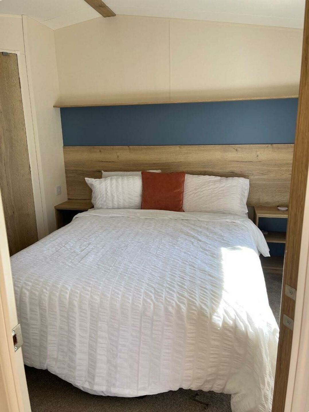 Doniford Bay - Holiday Accommodation 21288