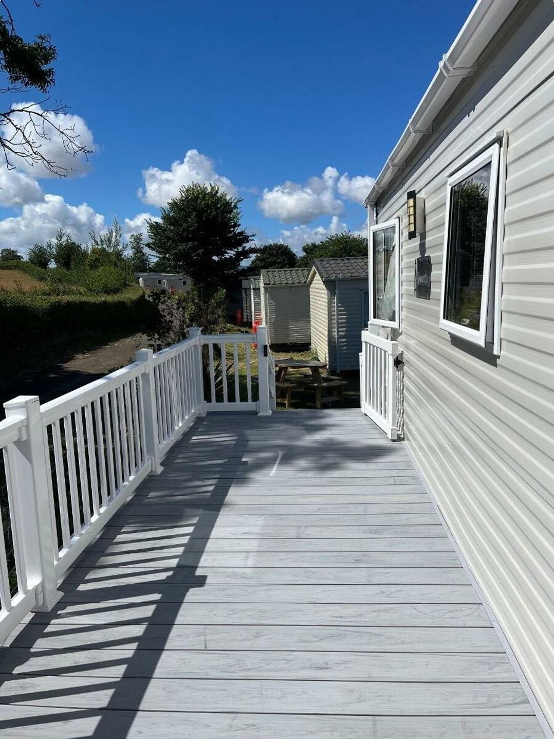 Doniford Bay - Holiday Accommodation 21288