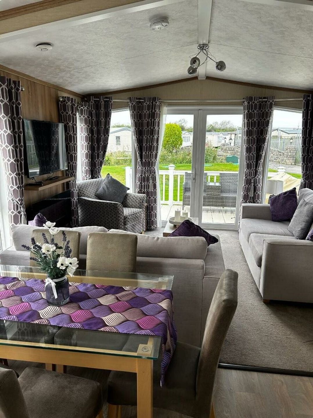 Marine Holiday Park - Holiday Accommodation 21289