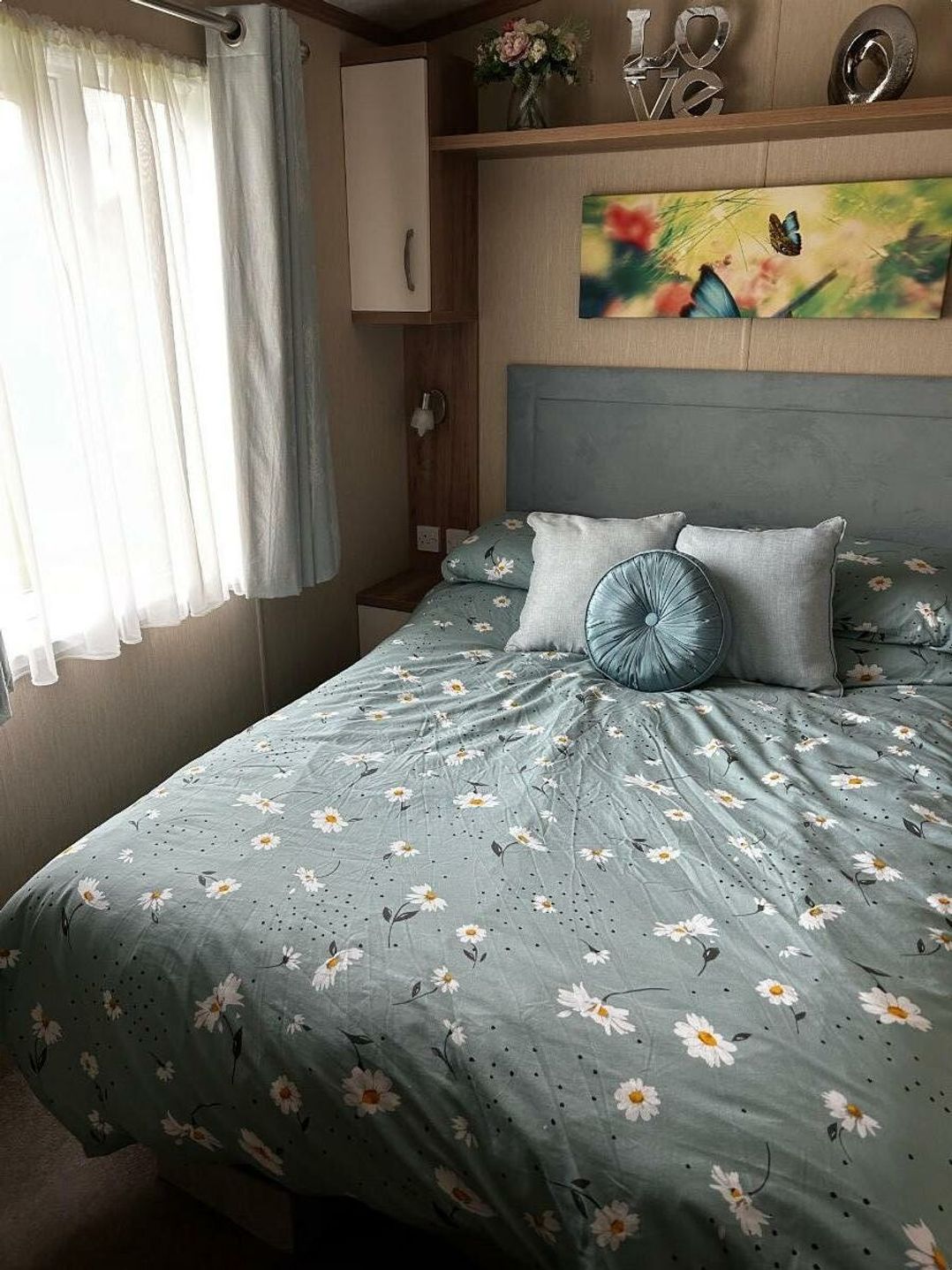 Marine Holiday Park - Holiday Accommodation 21289