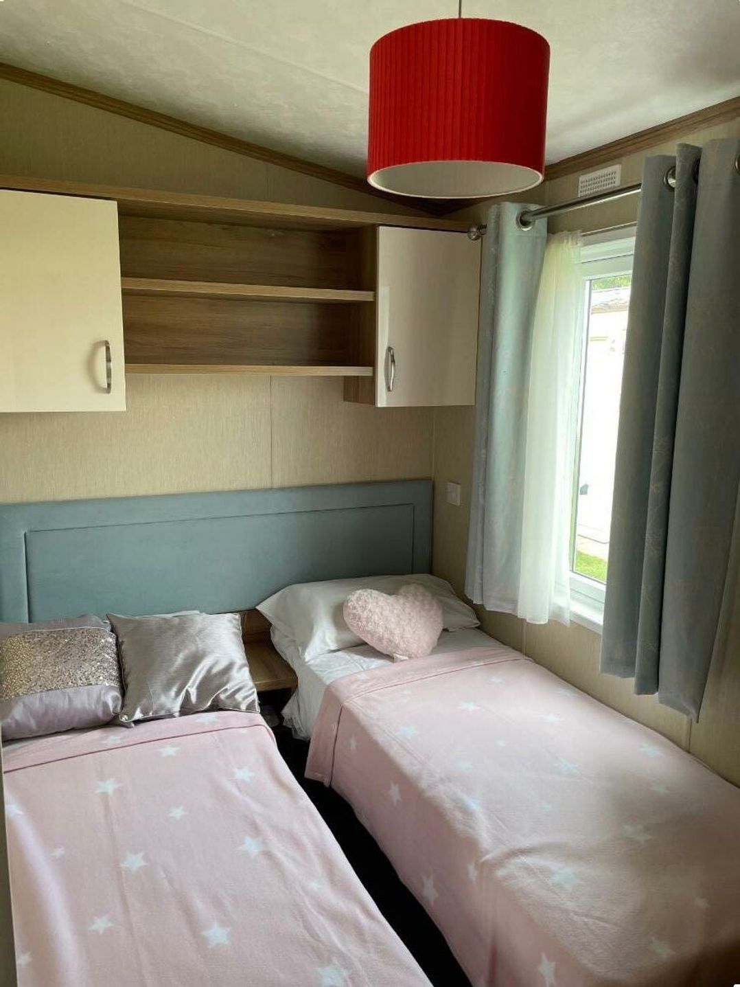 Marine Holiday Park - Holiday Accommodation 21289