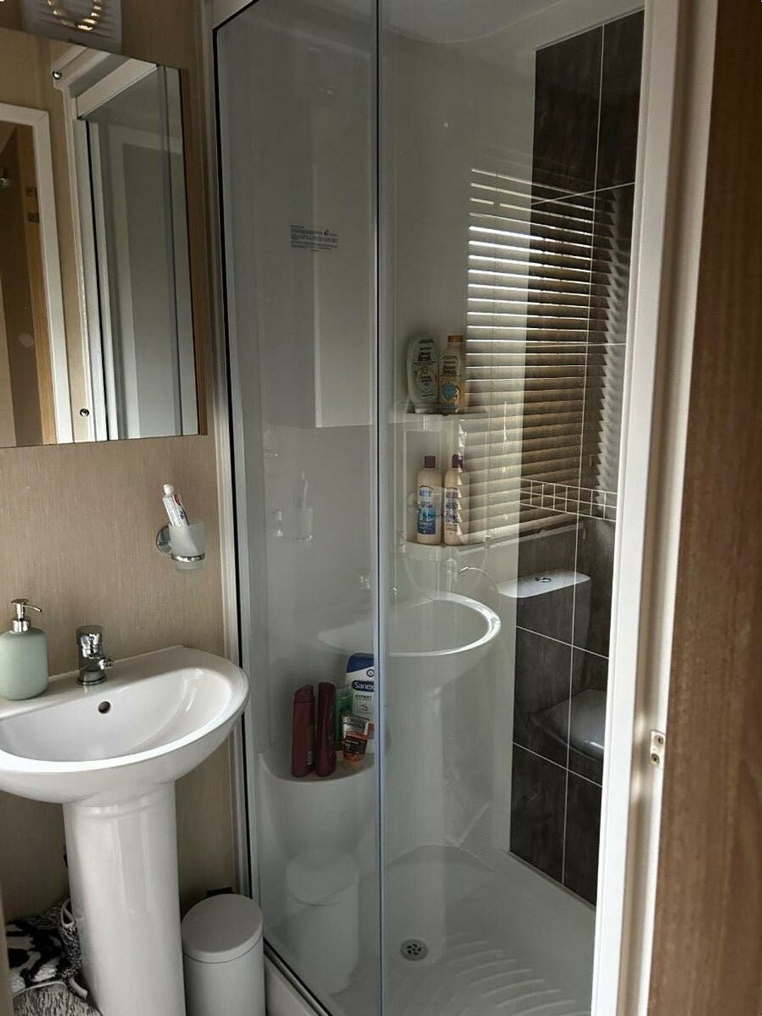 Marine Holiday Park - Holiday Accommodation 21289