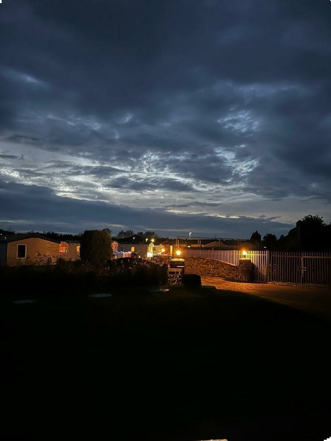 Marine Holiday Park - Holiday Accommodation 21289