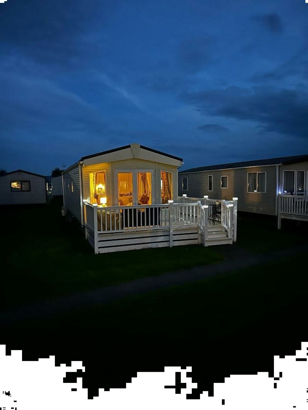 Marine Holiday Park - Holiday Accommodation 21289