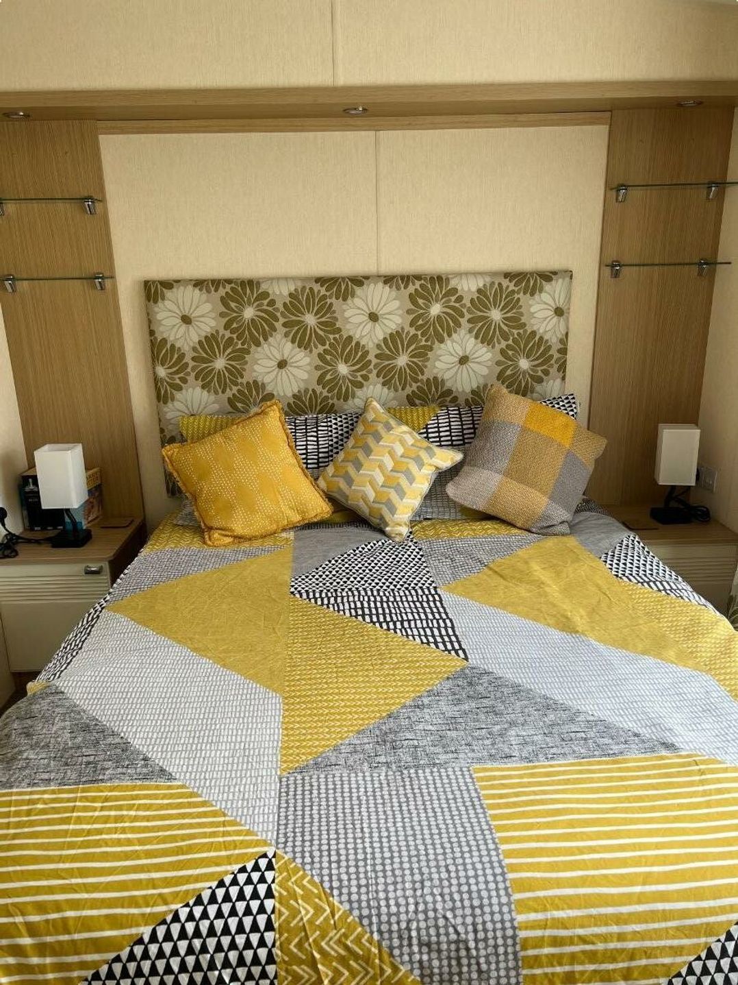 Rockley Park - Holiday Accommodation 21290