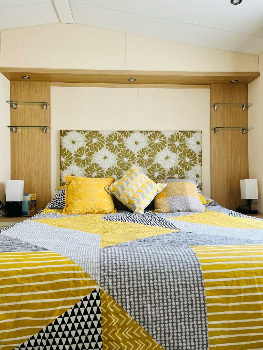 Rockley Park - Holiday Accommodation 21290