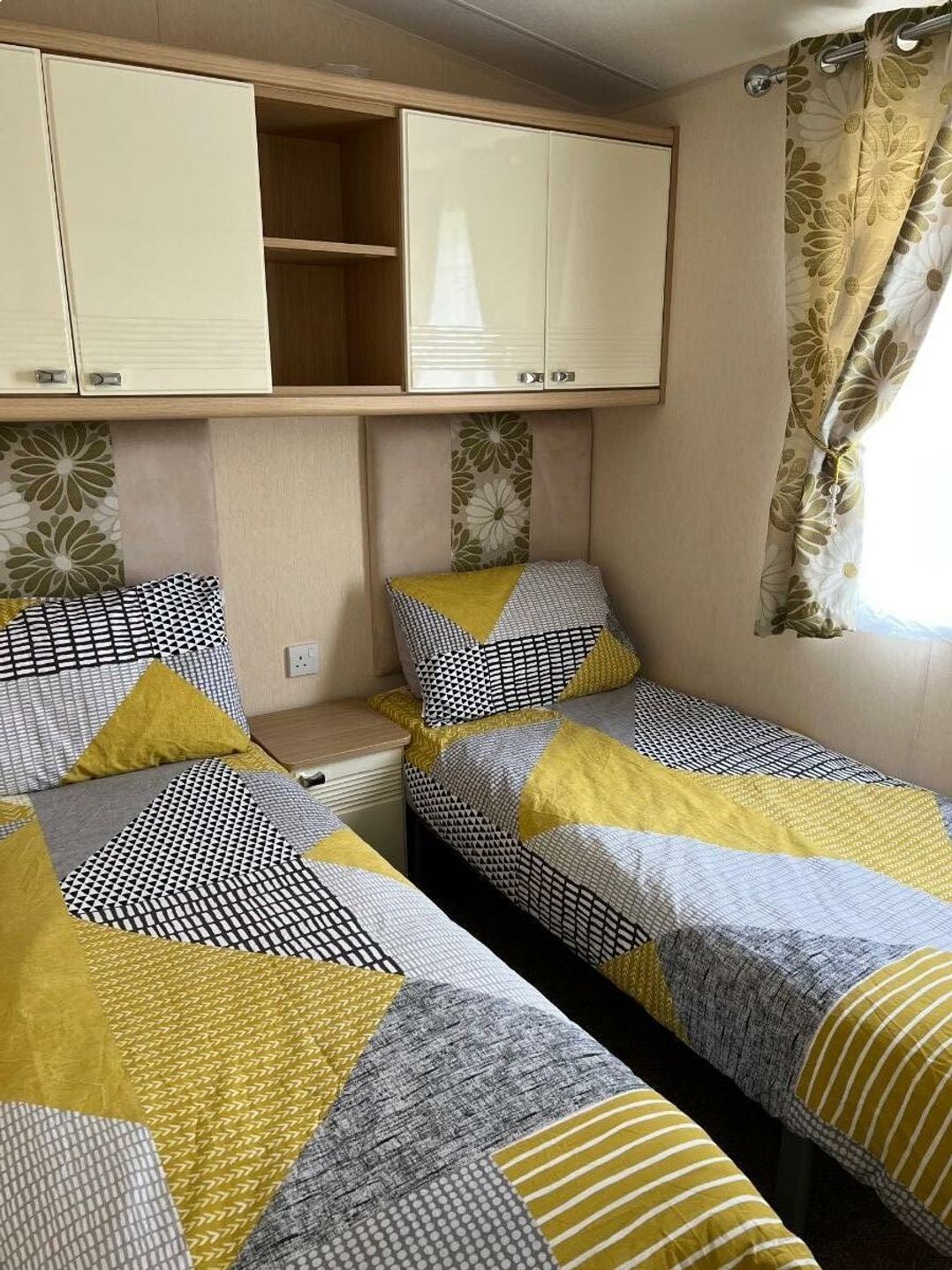 Rockley Park - Holiday Accommodation 21290