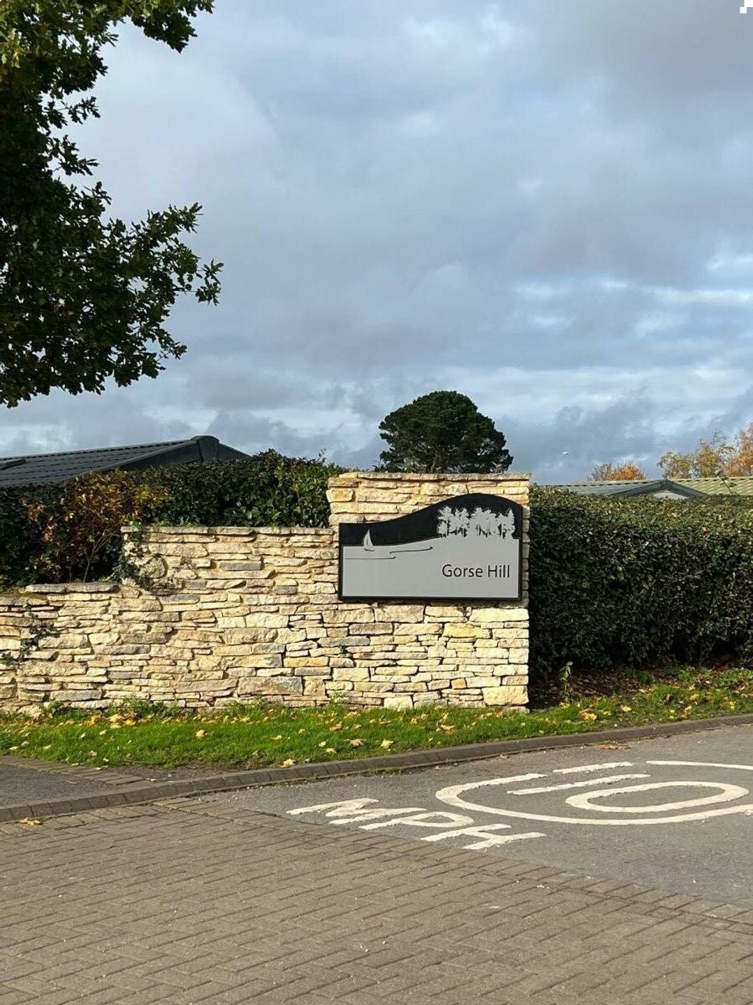 Rockley Park - Holiday Accommodation 21290