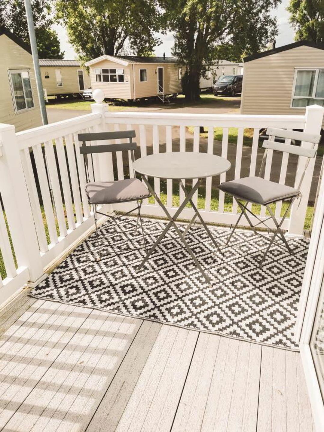 Rockley Park - Holiday Accommodation 21290