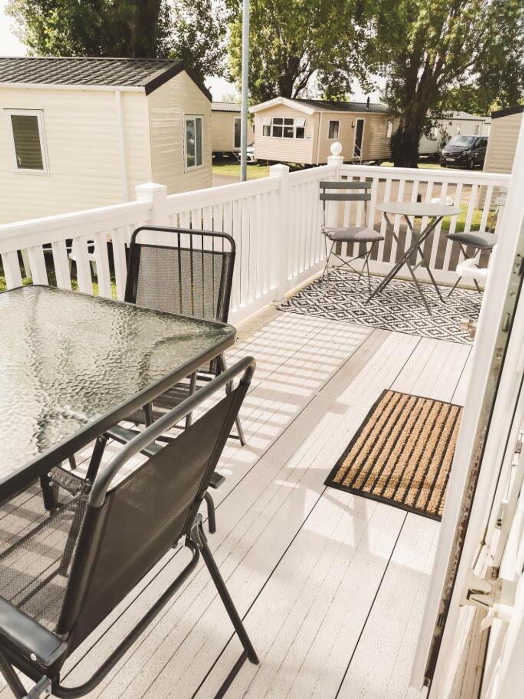 Rockley Park - Holiday Accommodation 21290