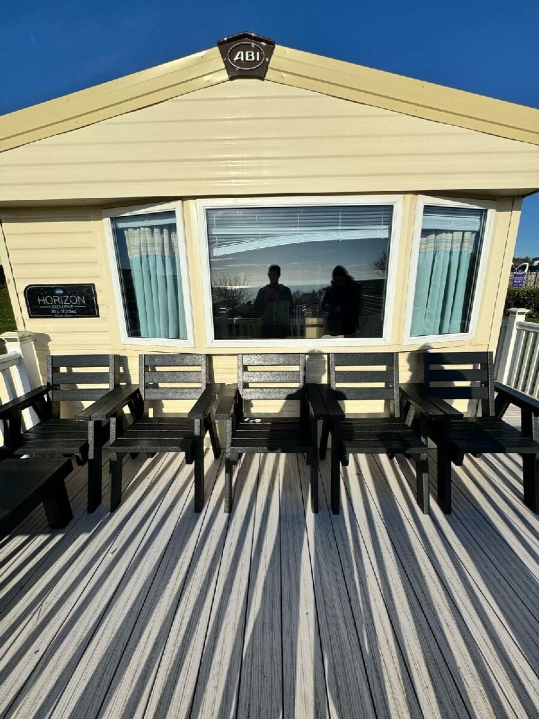 Devon Cliffs Holiday Park - Holiday Accommodation 21291