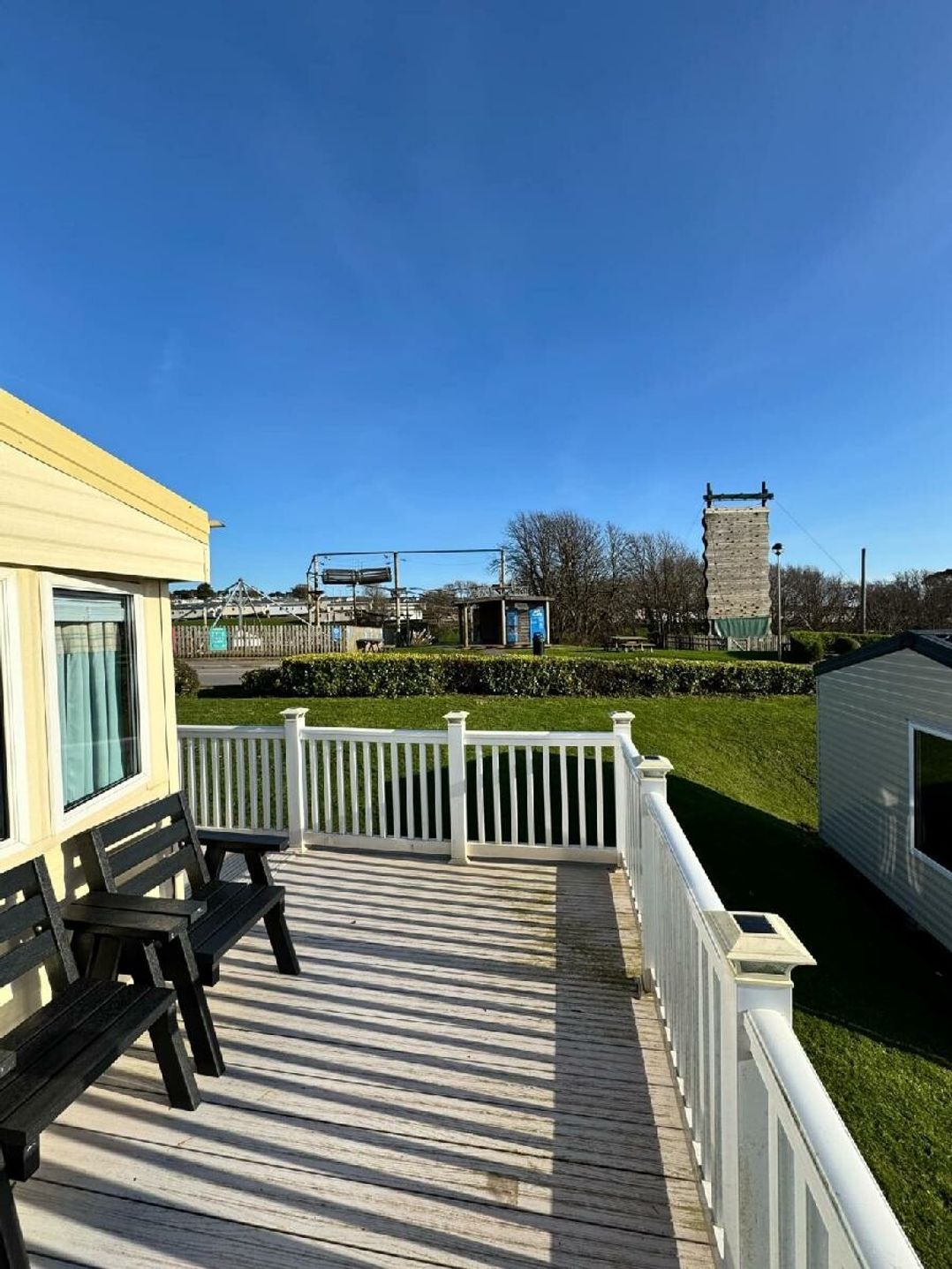 Devon Cliffs Holiday Park - Holiday Accommodation 21291