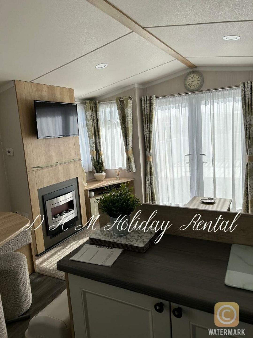 Flamingo Land Holiday Park - Holiday Accommodation 21294