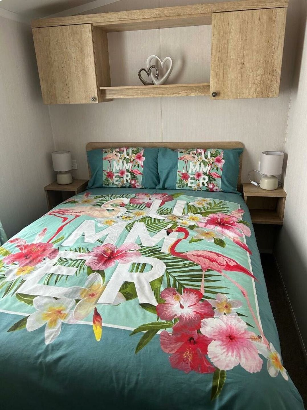 Flamingo Land Holiday Park - Holiday Accommodation 21294