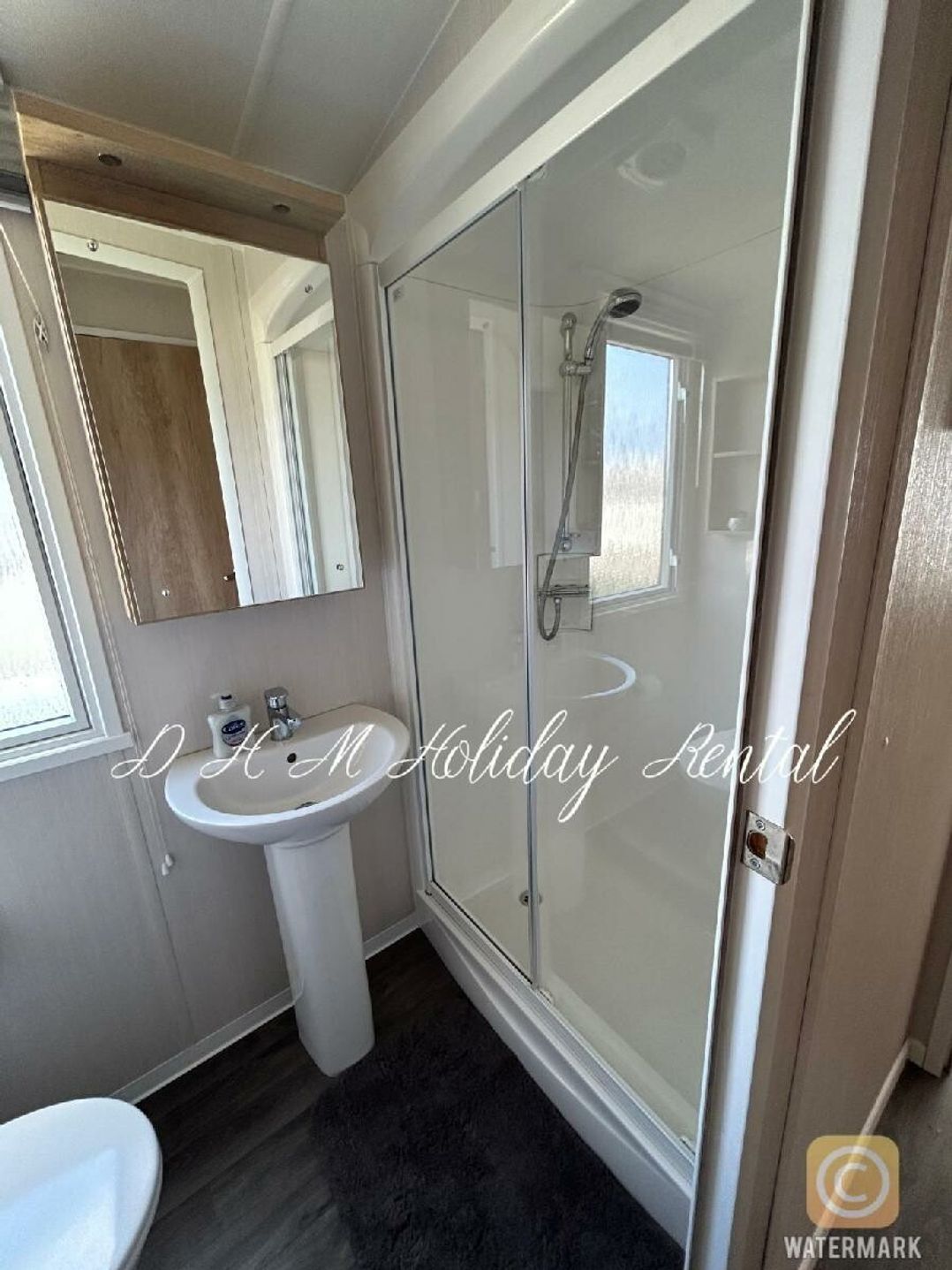 Flamingo Land Holiday Park - Holiday Accommodation 21294