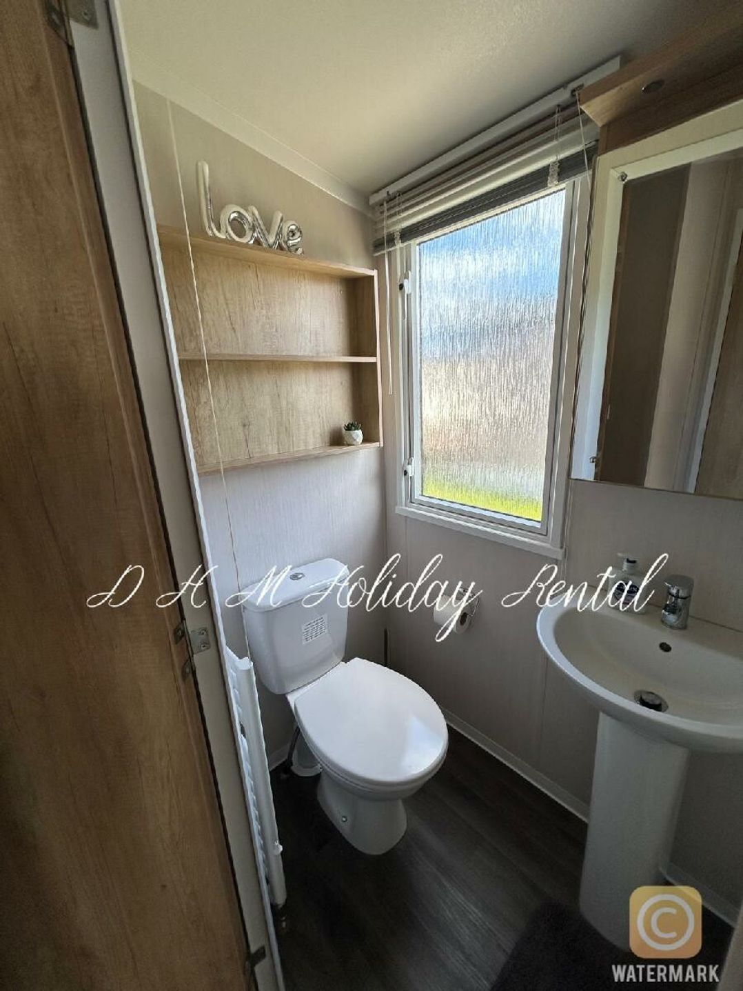 Flamingo Land Holiday Park - Holiday Accommodation 21294