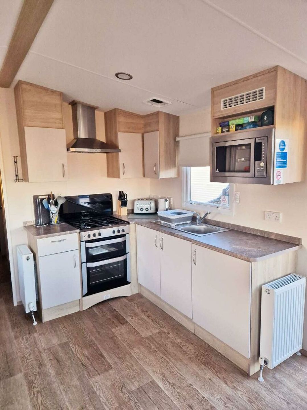 Silver Sands Holiday Park - Holiday Accommodation 21295