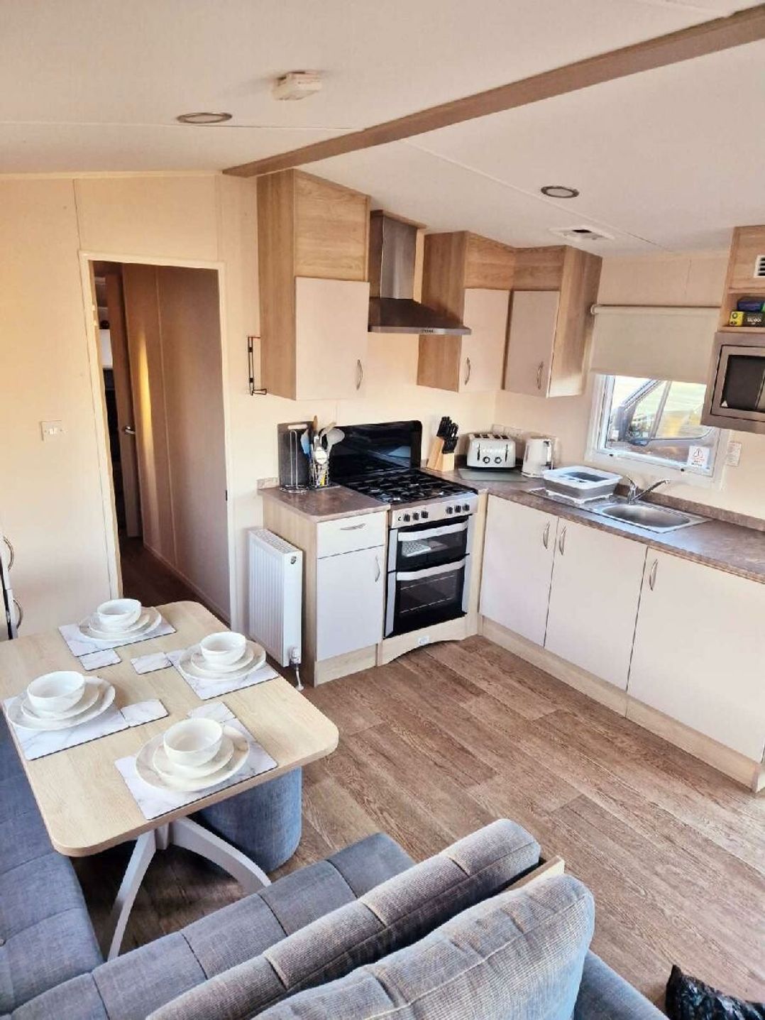 Silver Sands Holiday Park - Holiday Accommodation 21295