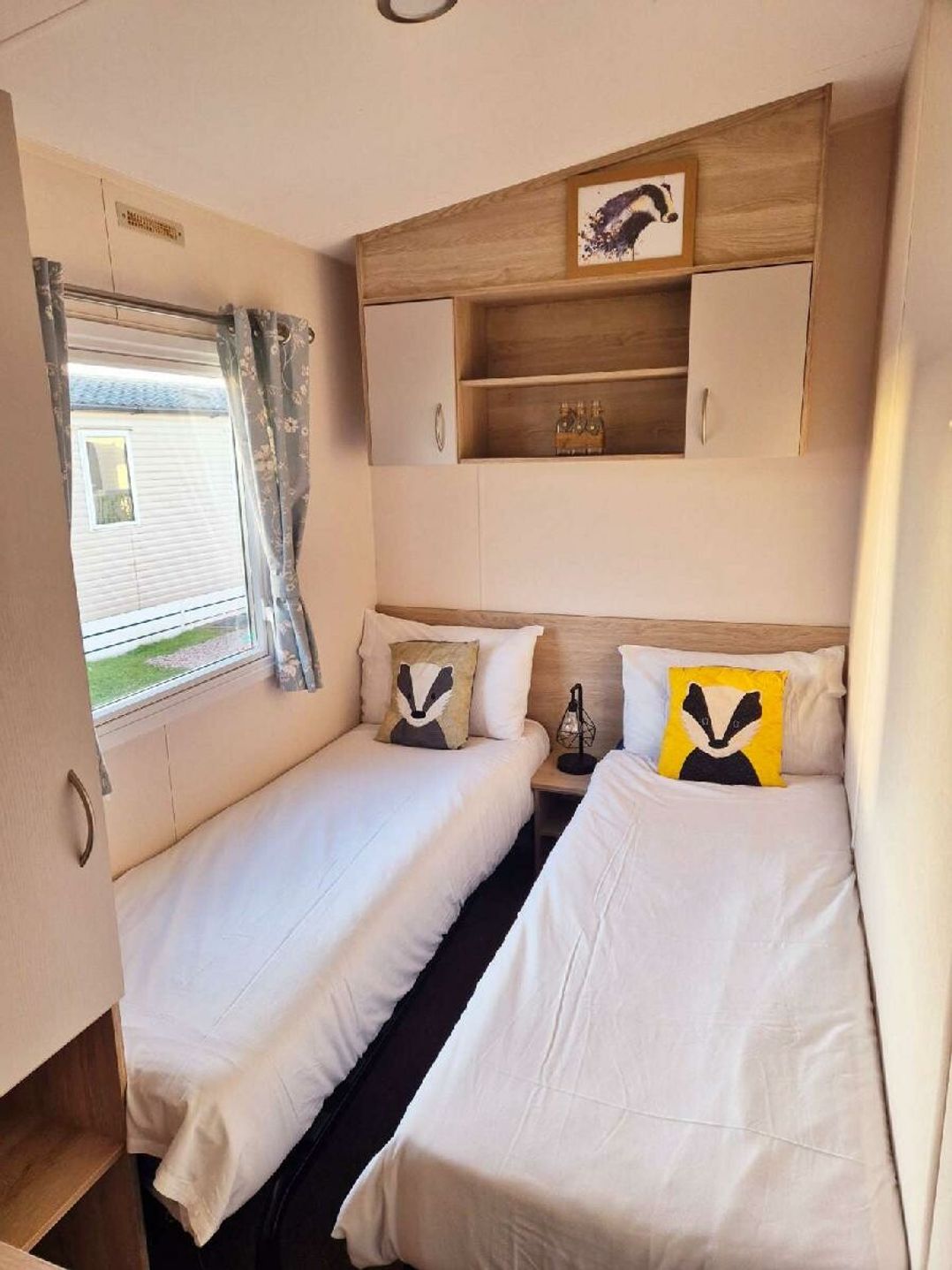 Silver Sands Holiday Park - Holiday Accommodation 21295