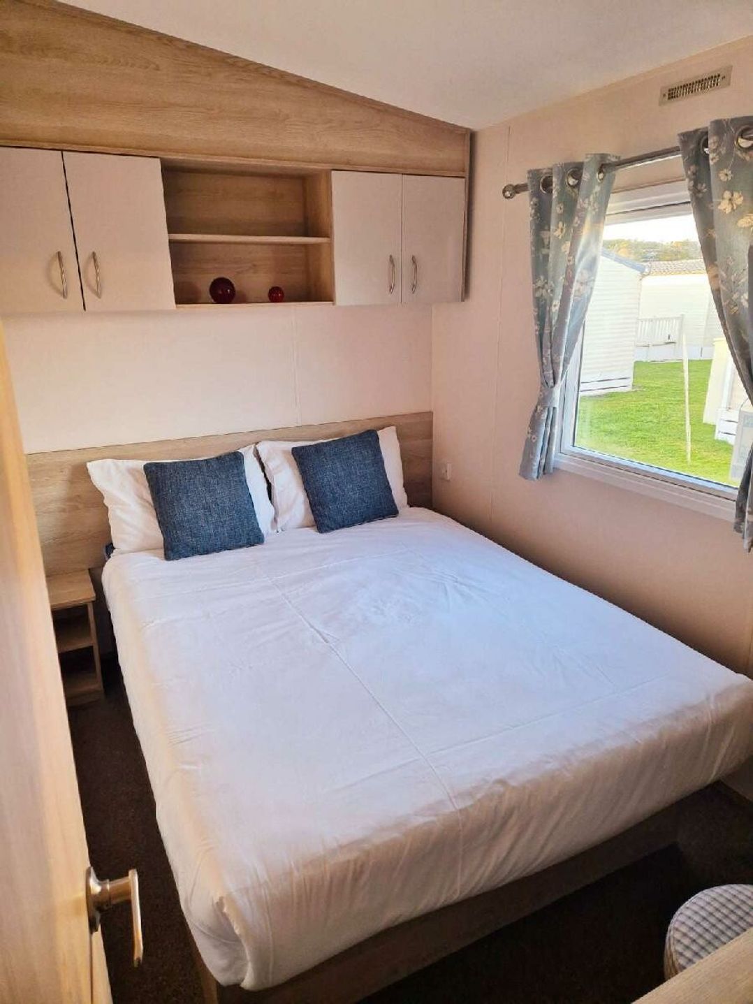 Silver Sands Holiday Park - Holiday Accommodation 21295