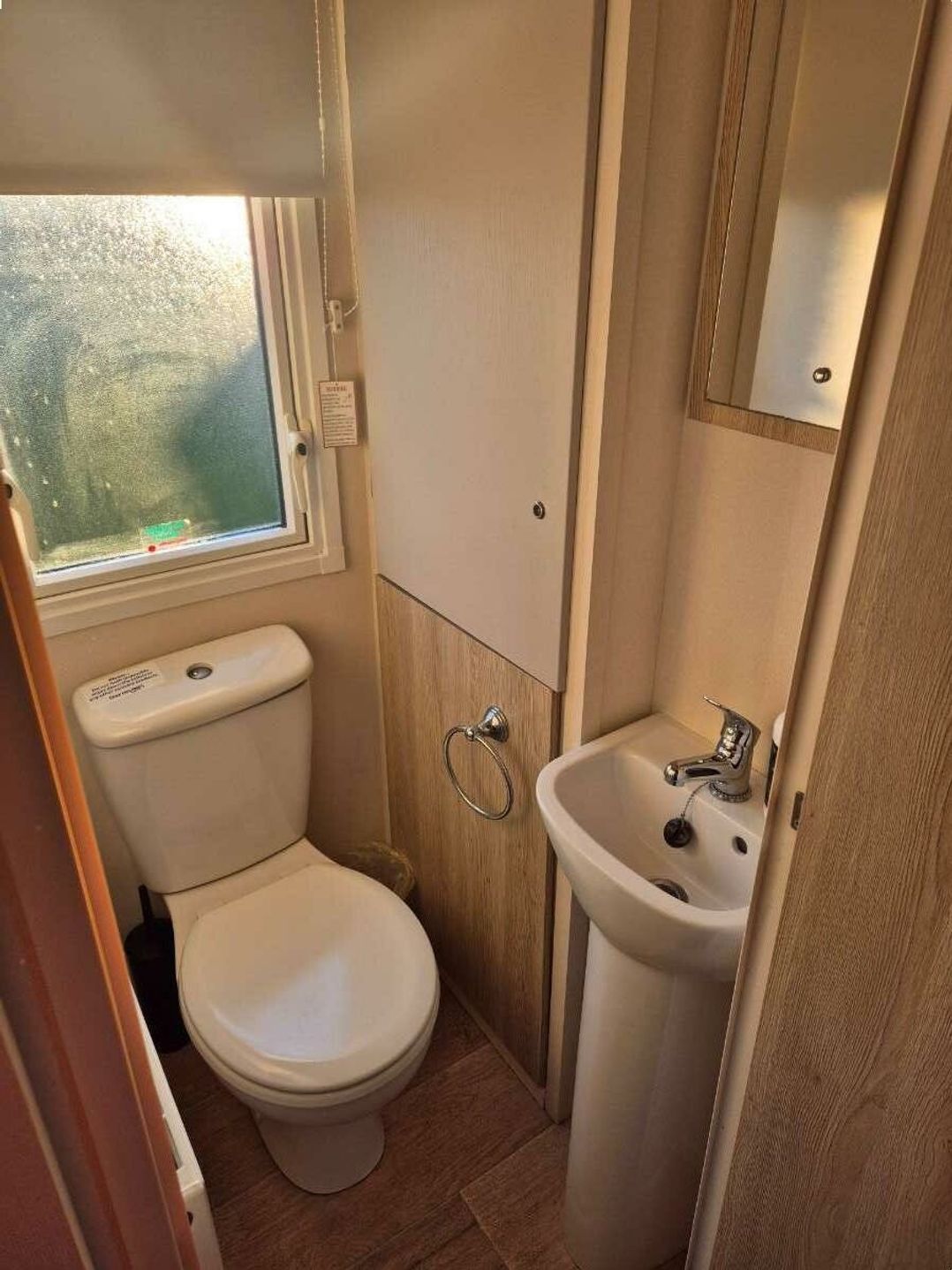 Silver Sands Holiday Park - Holiday Accommodation 21295