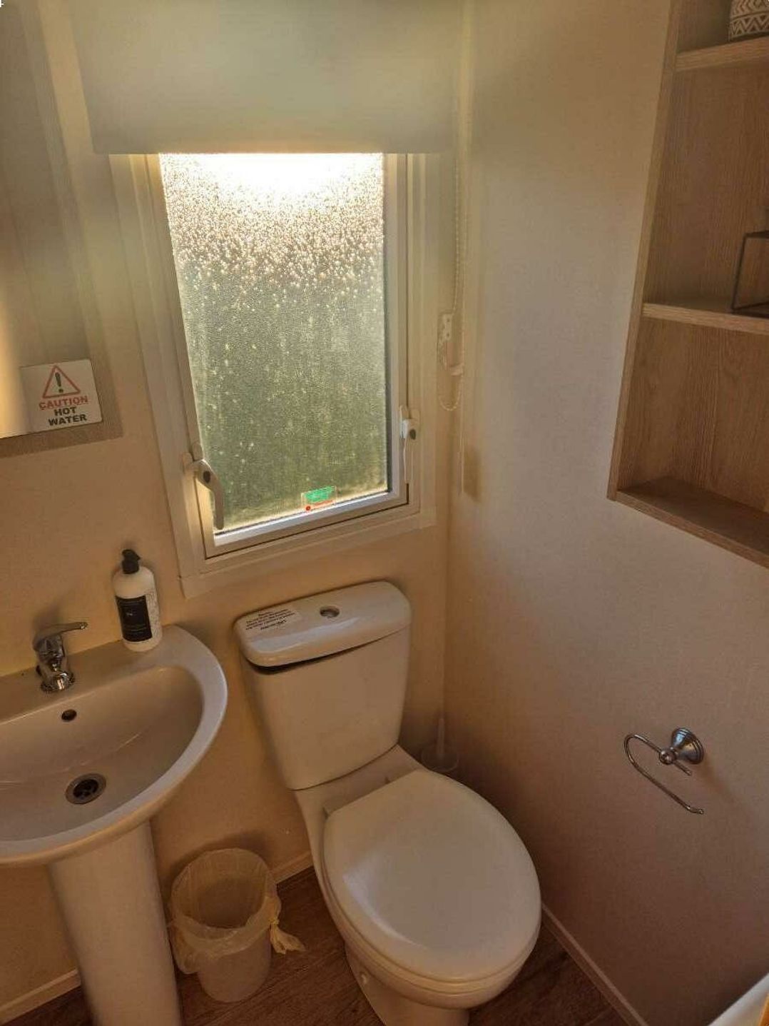 Silver Sands Holiday Park - Holiday Accommodation 21295