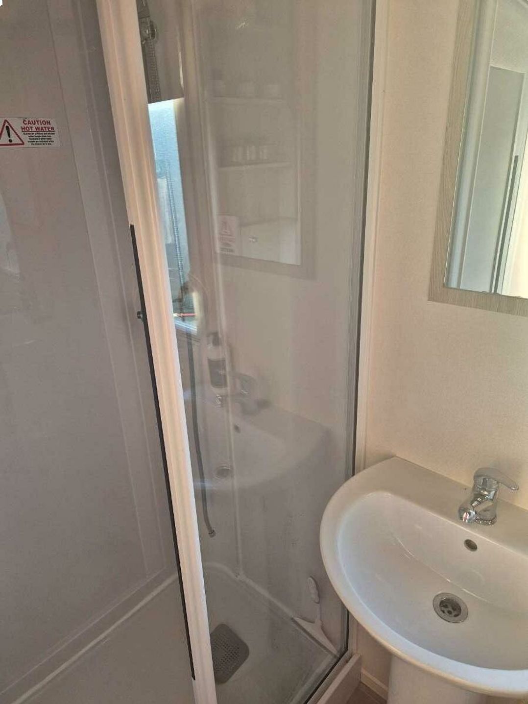 Silver Sands Holiday Park - Holiday Accommodation 21295