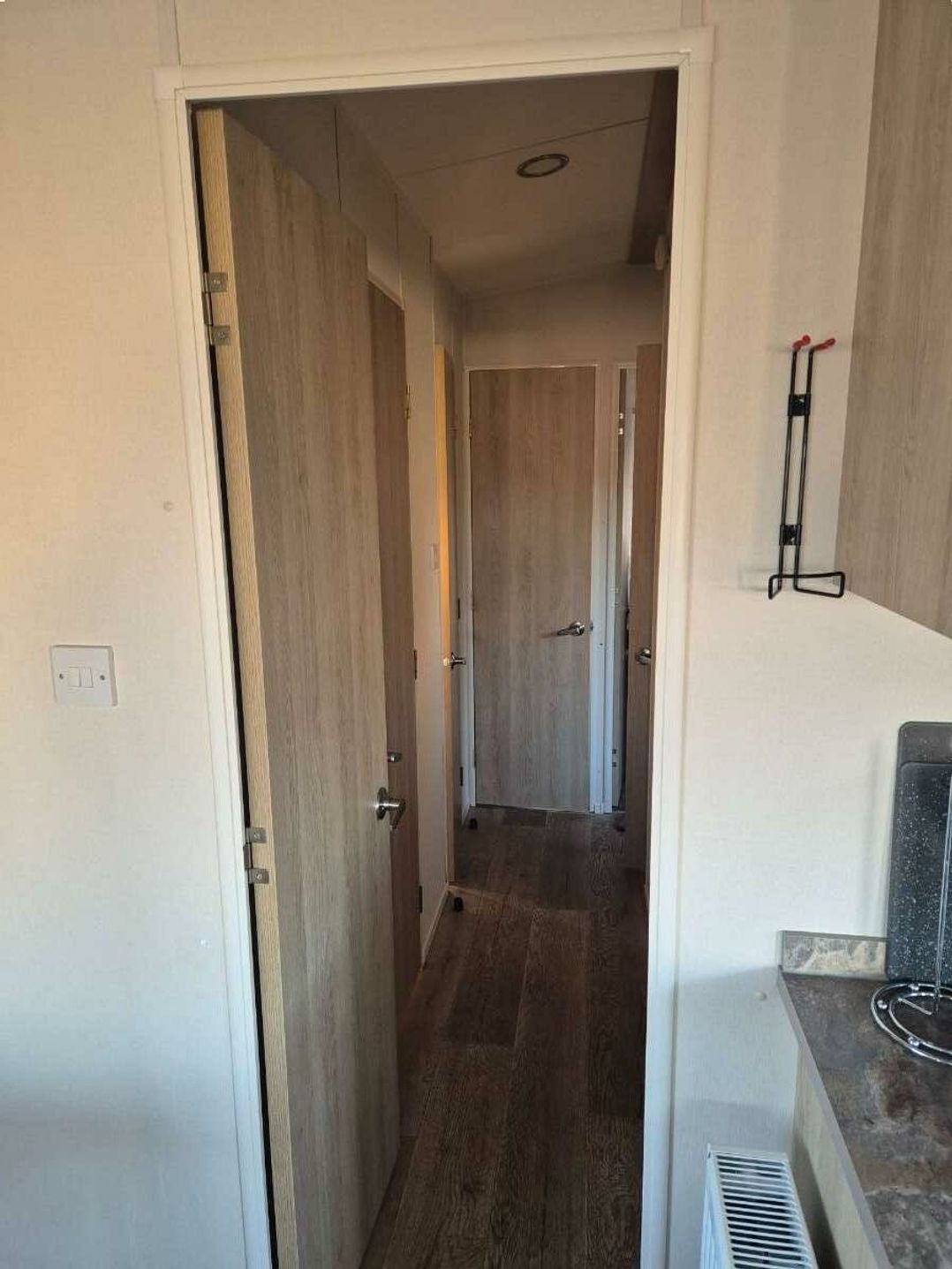 Silver Sands Holiday Park - Holiday Accommodation 21295