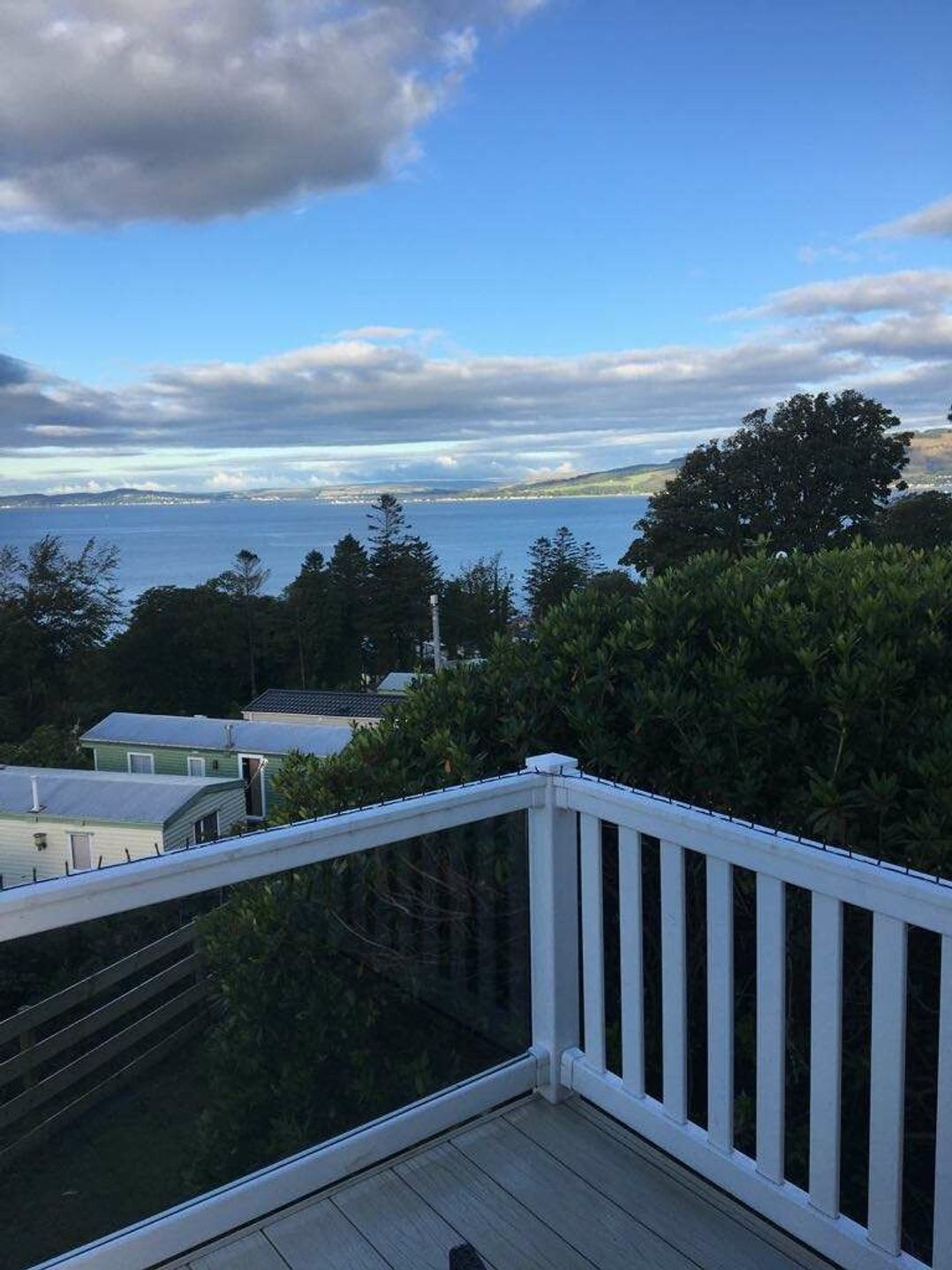 Wemyss Bay Holiday Park - Holiday Accommodation 21296