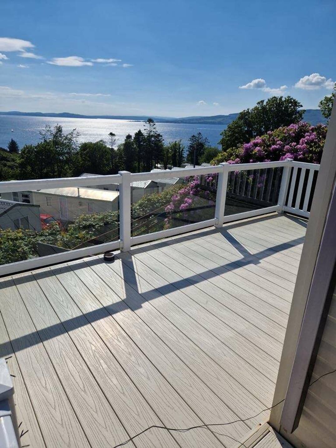 Wemyss Bay Holiday Park - Holiday Accommodation 21296