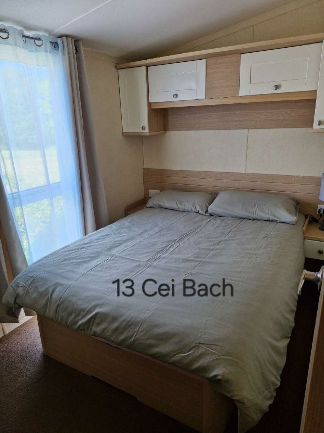 Cei Bach Holiday Park - Holiday Accommodation 21297