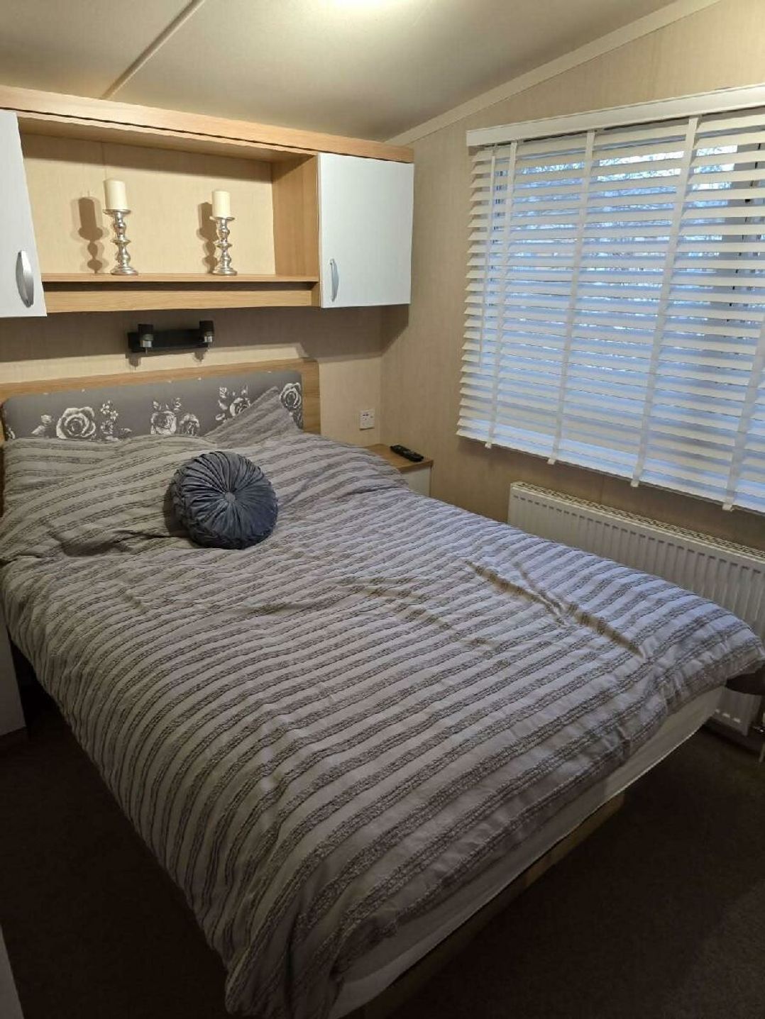 Hopton Holiday Village - Holiday Accommodation 21302