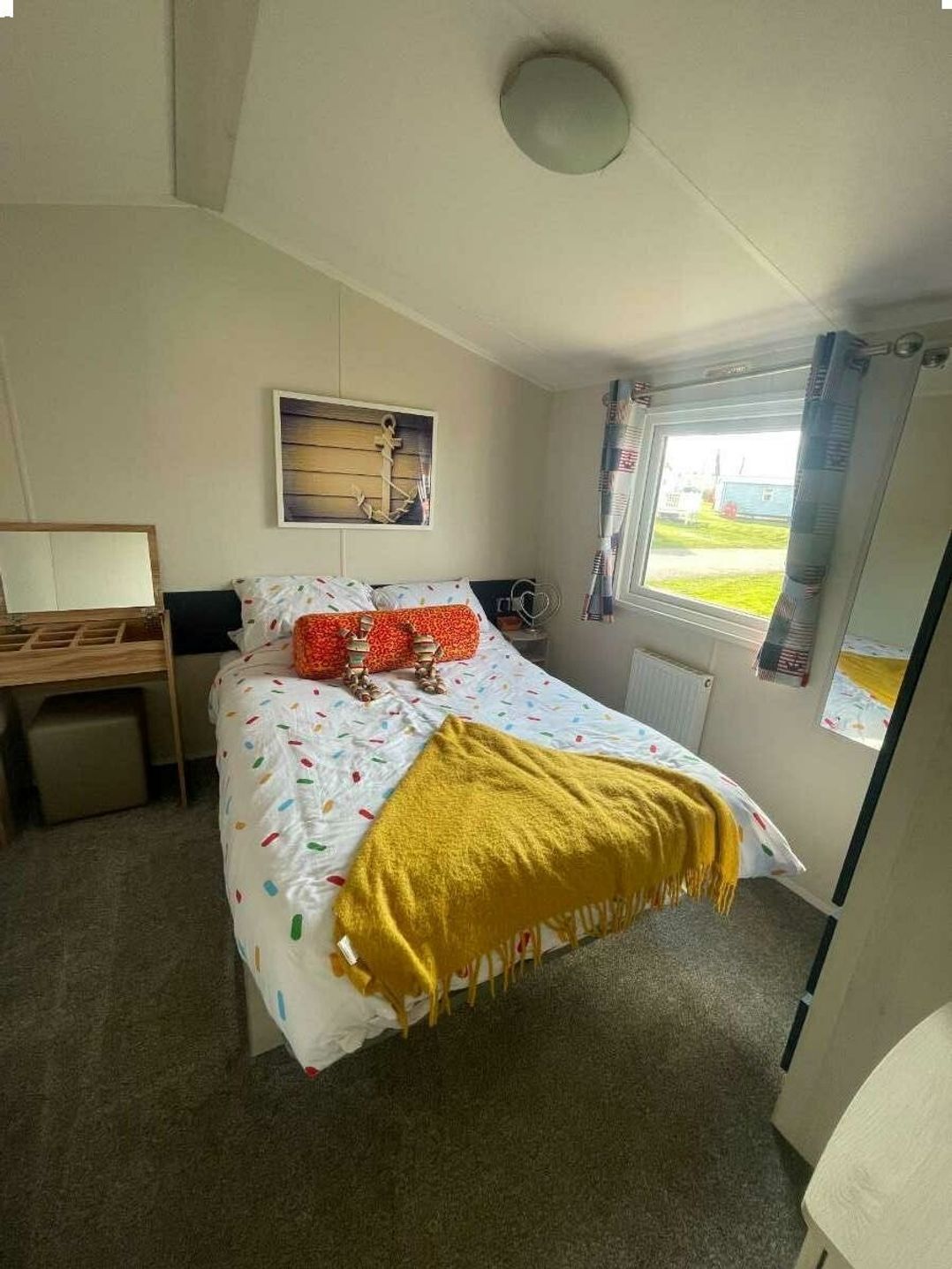 Doniford Bay - Holiday Accommodation 21304