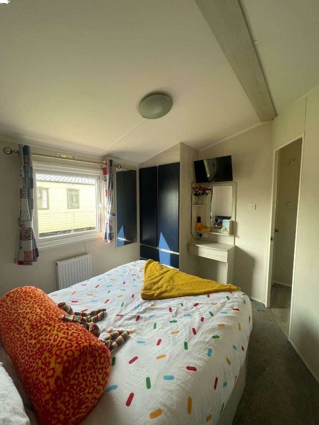 Doniford Bay - Holiday Accommodation 21304